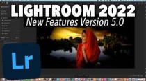  Lightroom Classic CC 2022 system requirements