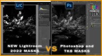  Lightroom Classic CC 2022