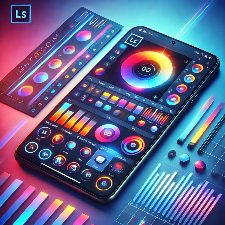 Lightroom MOD APK V10.0.2